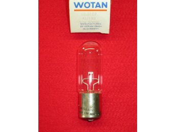Wotan A1/193 7909J 58.8107